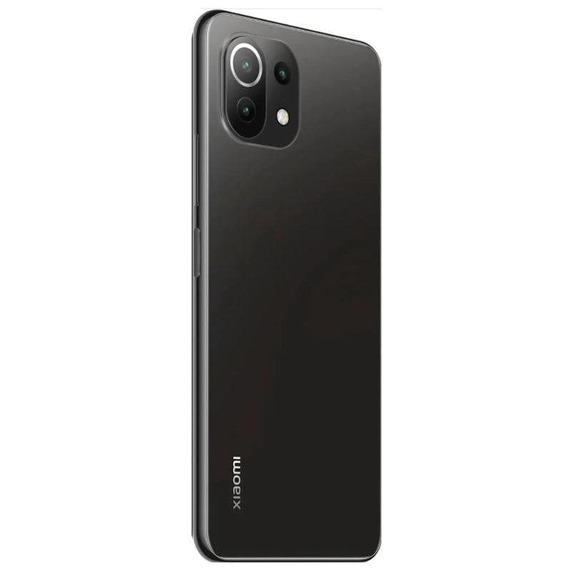 Смартфон Xiaomi Mi 11 Lite 8/256GB 5G NE Black (Global Version) онлайн