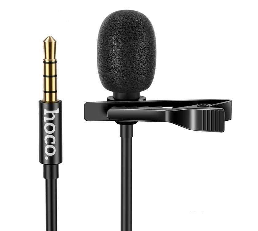 Микрофон Hoco DI02 Mini купить