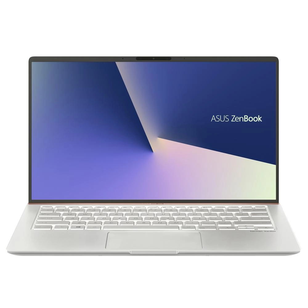 Ноутбук Asus ZenBook UX433FAC / Intel i5-1021U / DDR4 8GB / SSD 512GB / 14