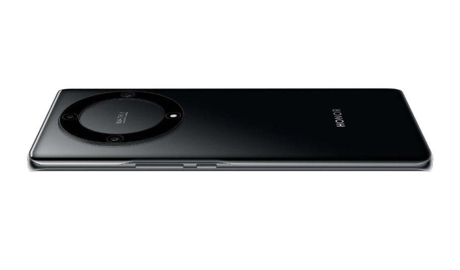 Смартфон Honor X9a 6/128GB Полночный чёрный +🎁(наушники) онлайн