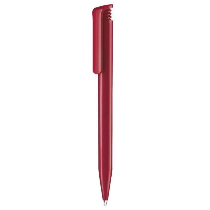 Шариковая ручка Senator 2883 Dart Polished (Dark Red)