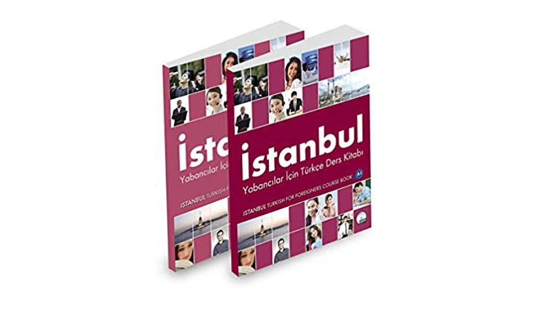 Istanbul турецкий язык