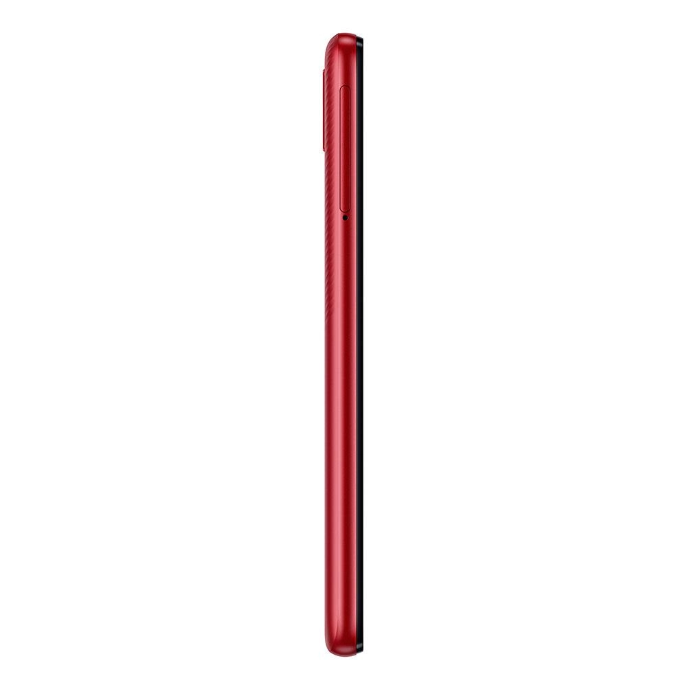 Смартфон Samsung Galaxy A01 Core Red