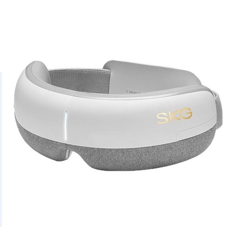 SKG Smart Eye Massager E3 ko‘z massajyori sotib olish
