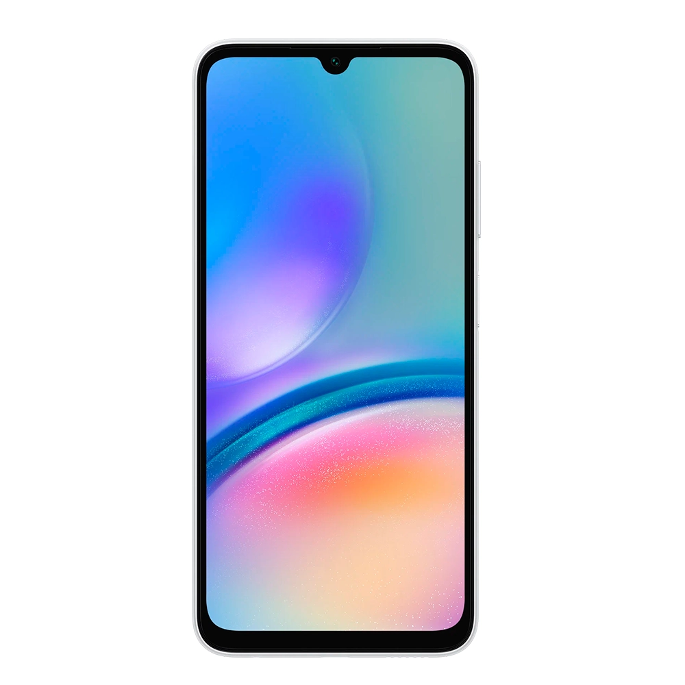 Смартфон Samsung Galaxy A05s 4/128GB Silver ▷ купить в ASAXIY: цены,  характеристики, отзывы