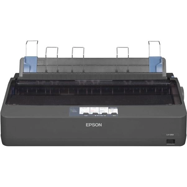 Матричный принтер Epson LX-1350 купить