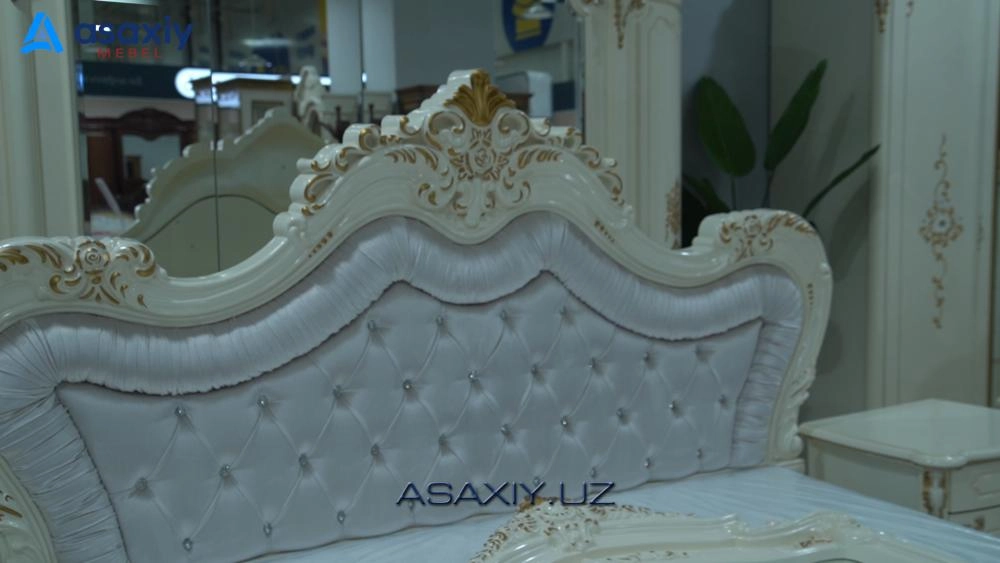 Спальная мебель Элиана  в Узбекистане