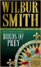 Wilbur Smith: Birds of Prey (used) sotib olish