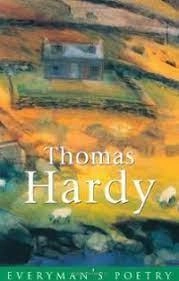 Thomas Hardy: Every man's poetry (used) купить