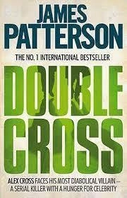 James Patterson: Double Cross (used)