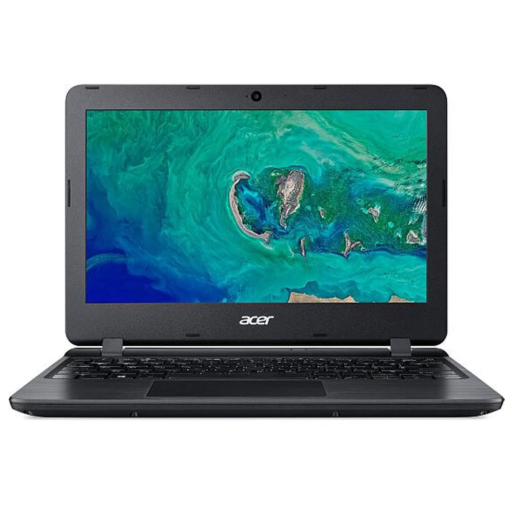 Ноутбук Acer Aspire 1 (A111-31) / Intel Celeron N4000 / DDR4 4GB / SSD 64GB / 11.6