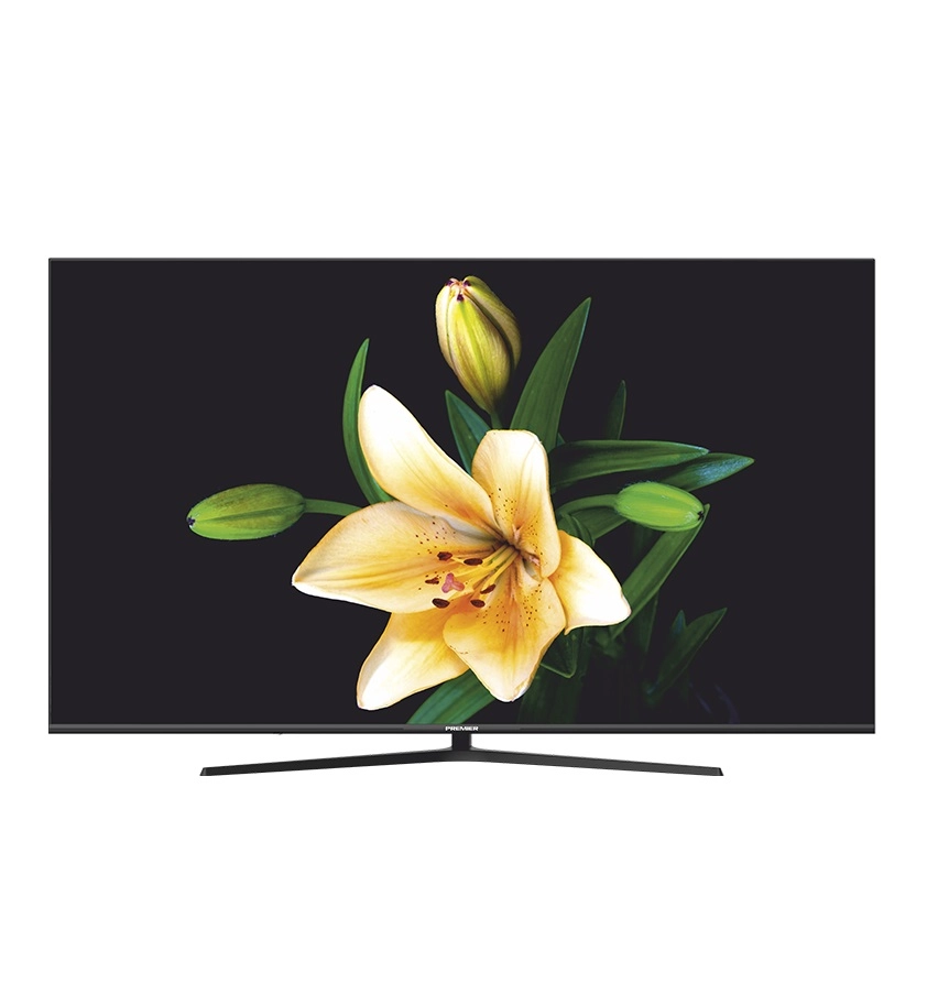 Телевизор Premier 65PRM820USV Smart TV купить