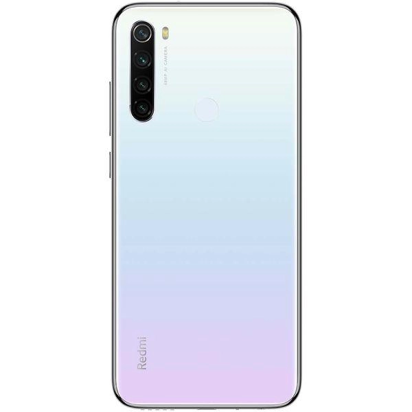 Смартфон Xiaomi Redmi Note 8 4/64GB Blue (Global Version) недорого