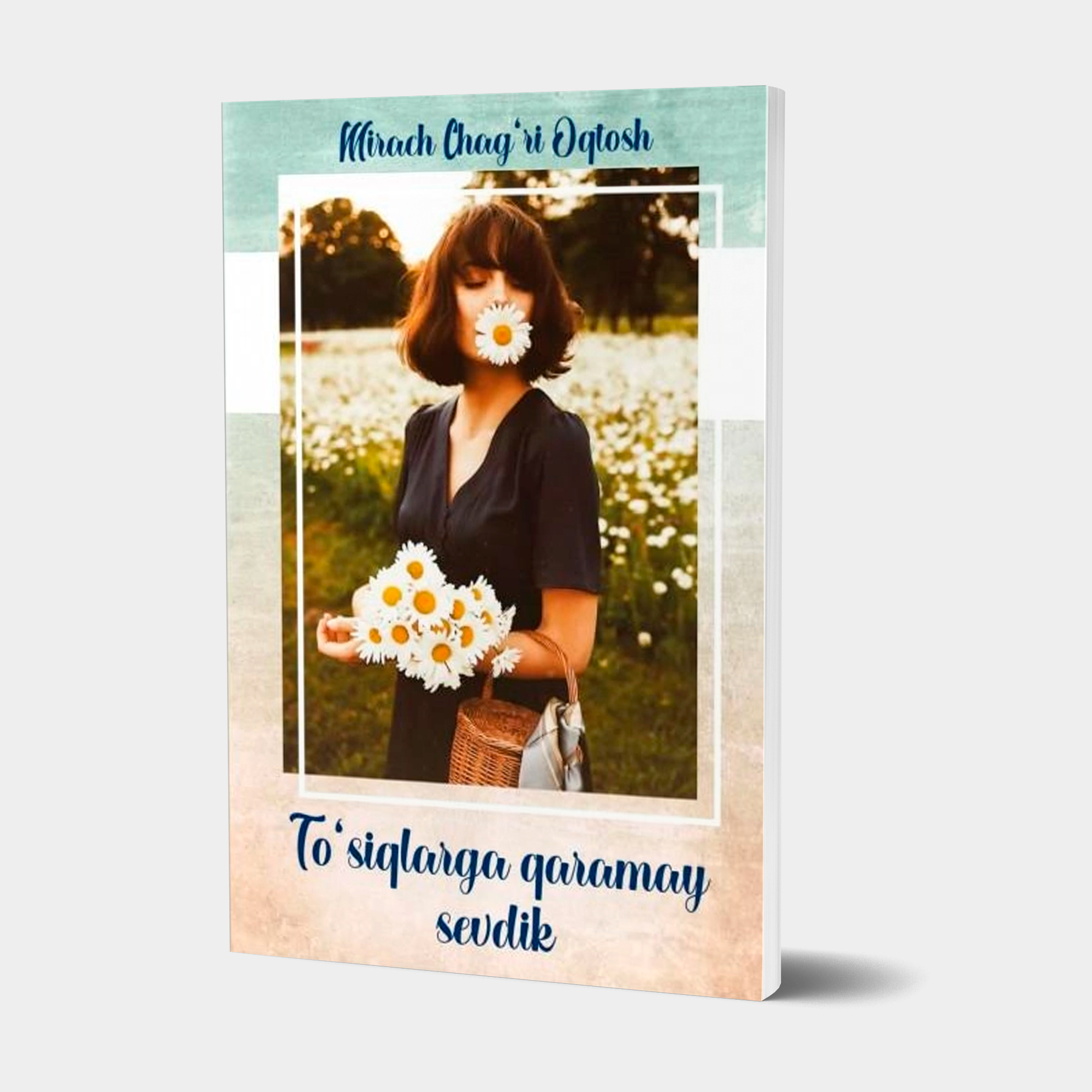 To‘siqlarga qaramay sevdik