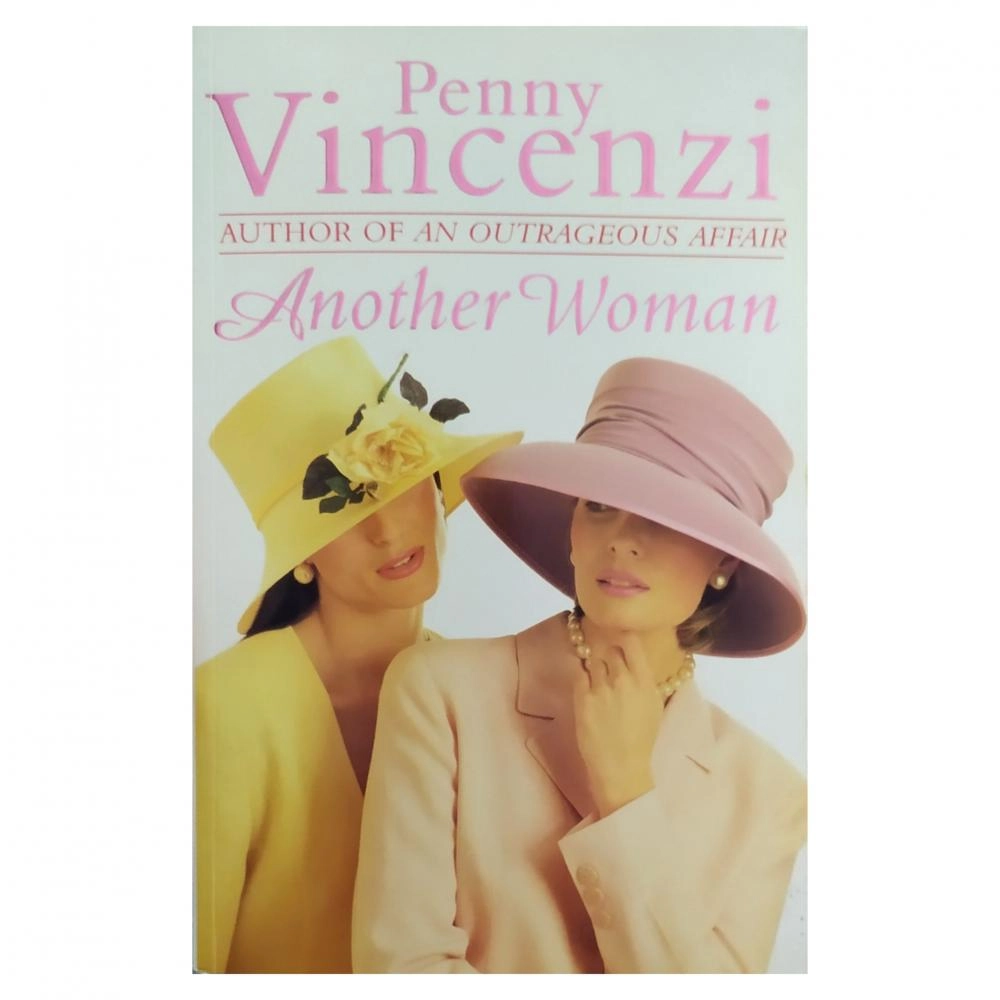 Penny Vincenzi: Another Woman (used) купить