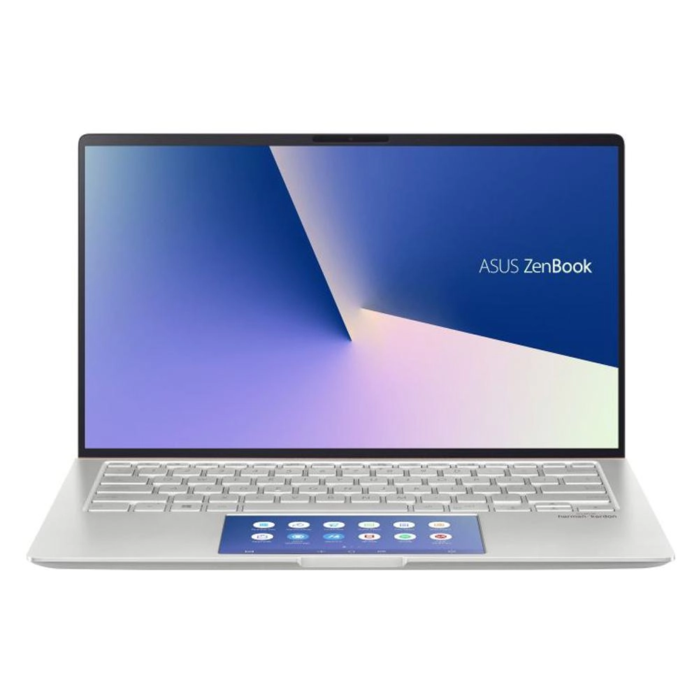 Ноутбук Asus ZenBook UX434F / Intel i7-1051U / DDR4 16GB / SSD 512GB / 14