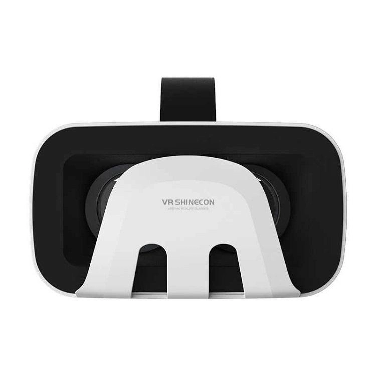 Очки виртуальной реальности VR SHINECON-G03B недорого