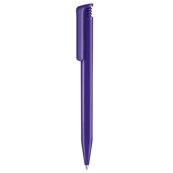 Шариковая ручка Senator 2883 Dart Polished (Purple) купить