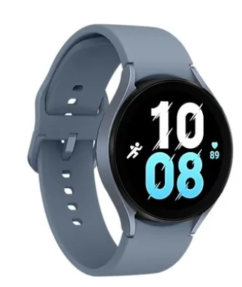 Смарт часы Samsung Galaxy Watch 5 44mm Blue недорого