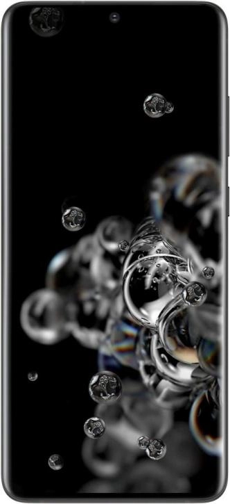 Смартфон Samsung Galaxy S20 Ultra Black купить