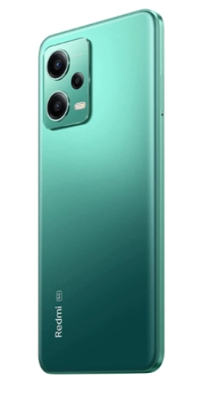 Смартфон Xiaomi Redmi Note 12 6/128GB Зеленый в Узбекистане