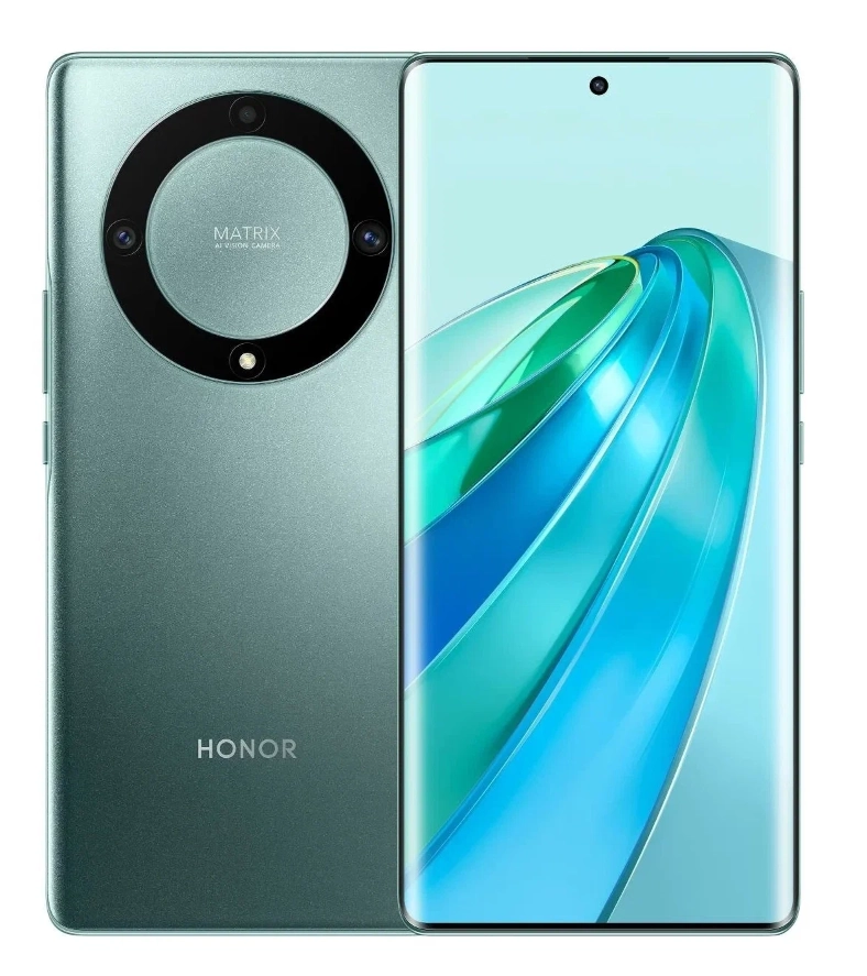 Смартфон Honor X9a 8/256GB Зеленый купить