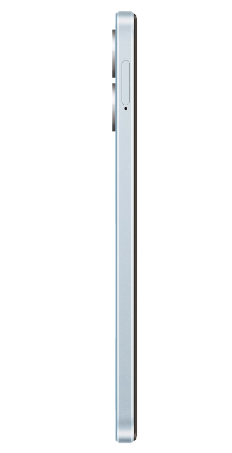 Смартфон OPPO A17 4/64GB Синий рассрочка