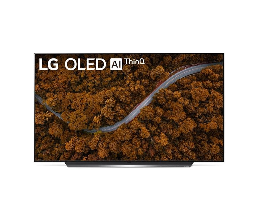 Телевизор OLED LG OLED77CXR 4K UHD Smart TV купить