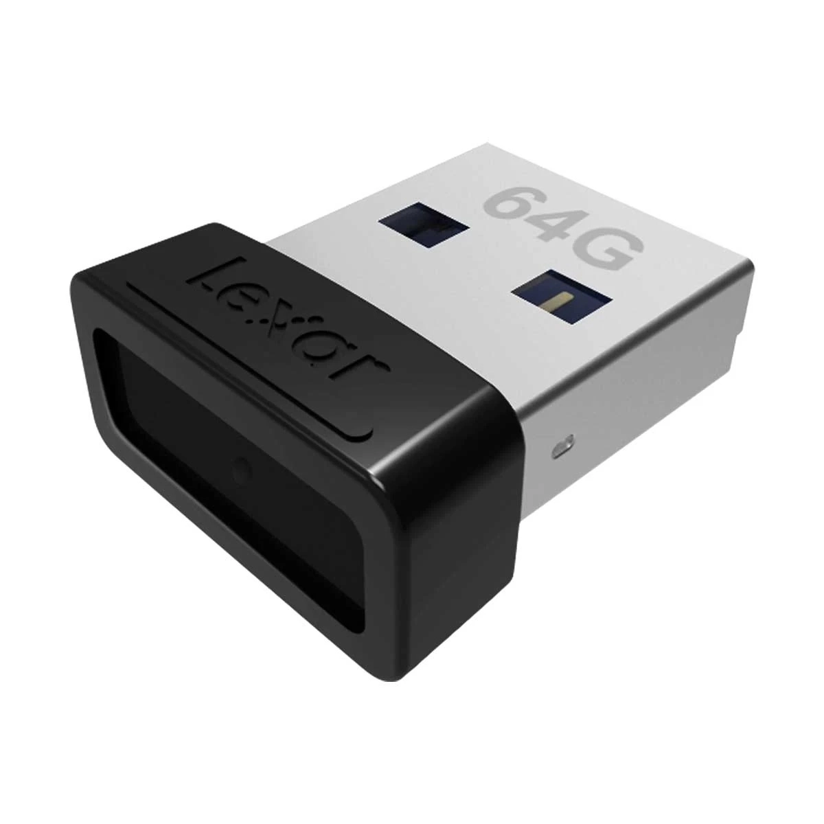 USB-флешка Lexar JumpDrive S47 64GB купить