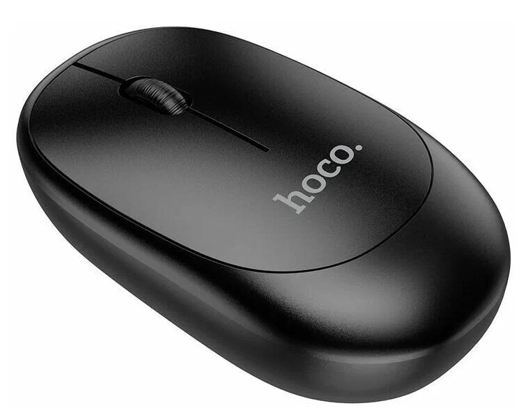 Беспроводная клавиатура и мышь Hoco GM17 онлайн