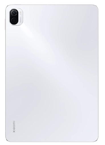 Планшет Xiaomi Pad 5 pro 8/256 GB Pearl White в Узбекистане