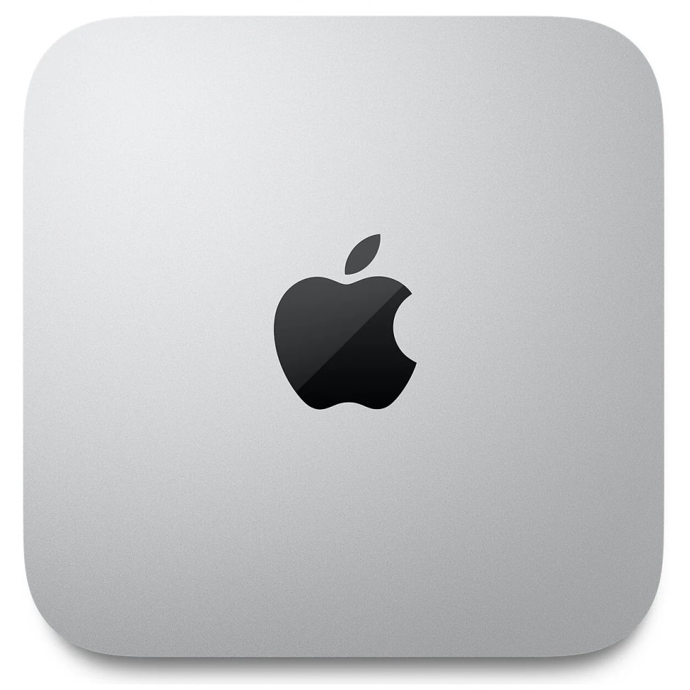 Настольный компьютер Apple Mac Mini 2023 M2, 16GB/512GB ▷ купить в ASAXIY:  цены, характеристики, отзывы