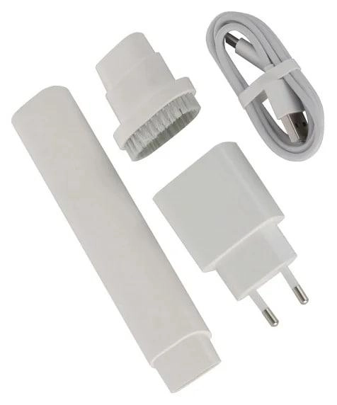 Портативный пылесос Xiaomi Vacuum Cleaner mini (White)