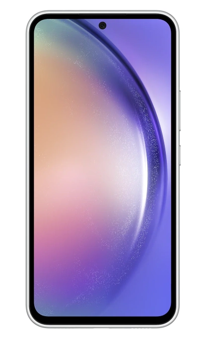 Смартфон Samsung Galaxy A54 8/256GB Белый недорого
