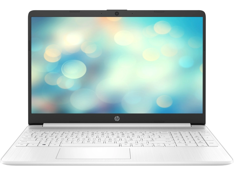 Ноутбук HP 15S-FQ5006NIA. Core I5-1235U. DDR4 8GB. SSD 256GB. 15.6