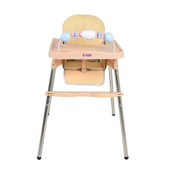 Детский стул для кормления Didit Ds-50 купить