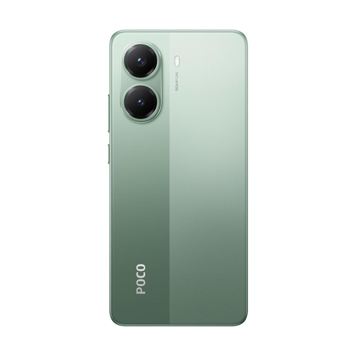 цопе попки $ Смартфон Xiaomi Poco X7 Pro 8/256GB Зеленый ▷ купить в ASAXIY: цены,  характеристики, отзывы
