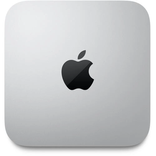 Настольный компьютер Apple Mac Mini 2020 M1, 8GB/512GB недорого