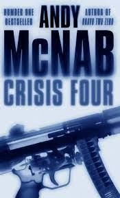 Andy McNab: Crisis Four купить