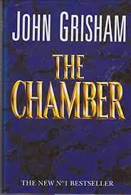 John Grisham: The Chamber (used)