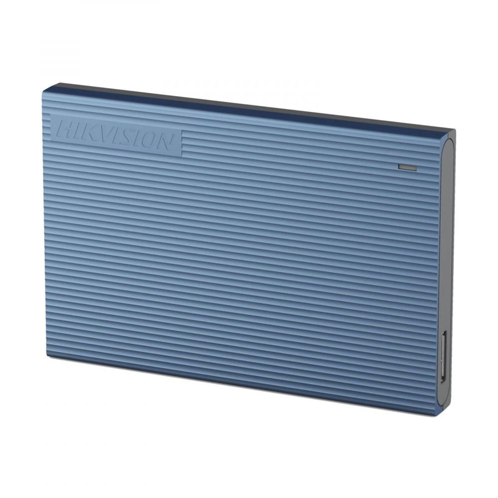 Внешний HDD Hikvision T30 1TB (Gray, Blue)