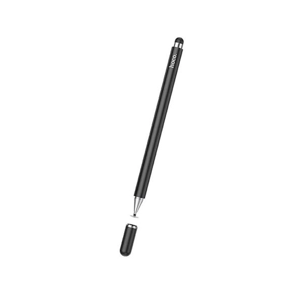 Ручка-стилус Hoco GM103 черный в Узбекистане