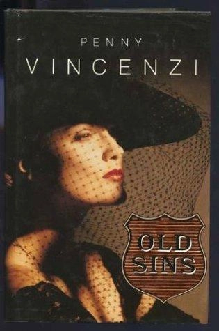 Penny Vincenzi: Old Sins (used)