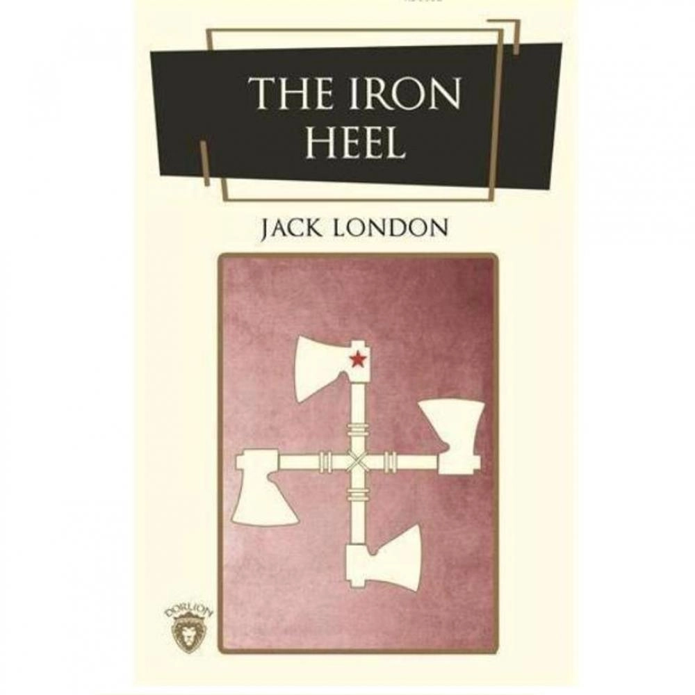 Jack London: The Iron Heel купить