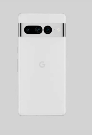Смартфон Google Pixel 7 Pro 12/256GB Сloudy White купить