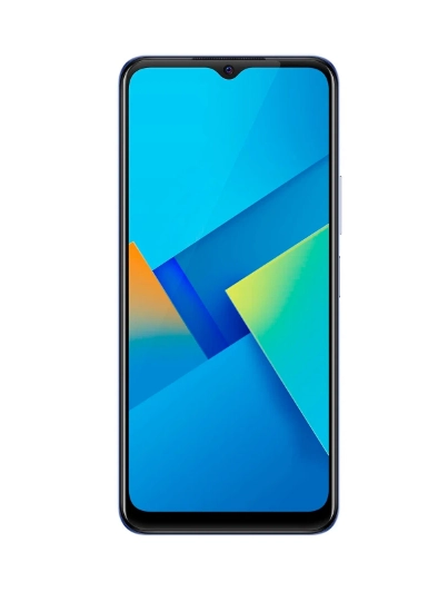 Смартфон Vivo Y21 4/64GB Blue недорого