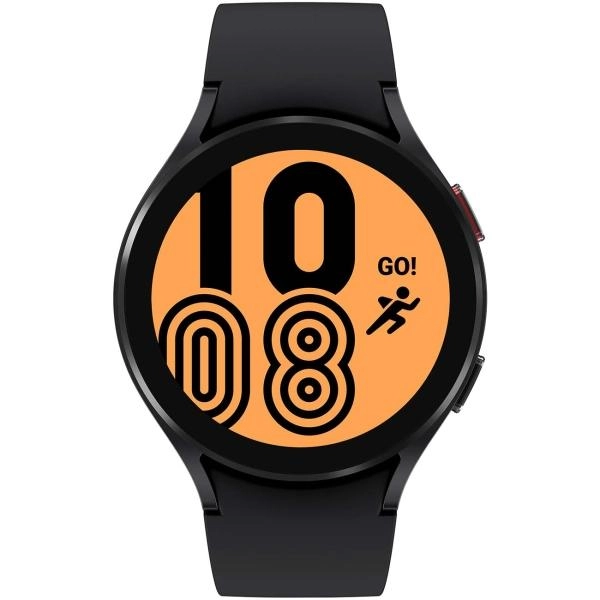 Смарт часы Samsung Galaxy Watch 4 (44 мм) Black недорого