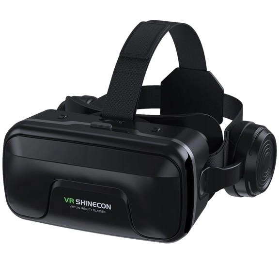 Очки виртуальной реальности VR SHINECON G04EA недорого
