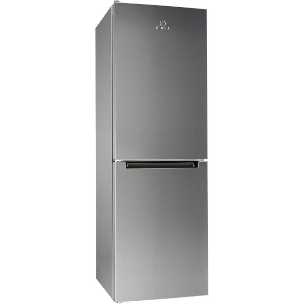 Холодильник Indesit DS 4160 S (Стальной)