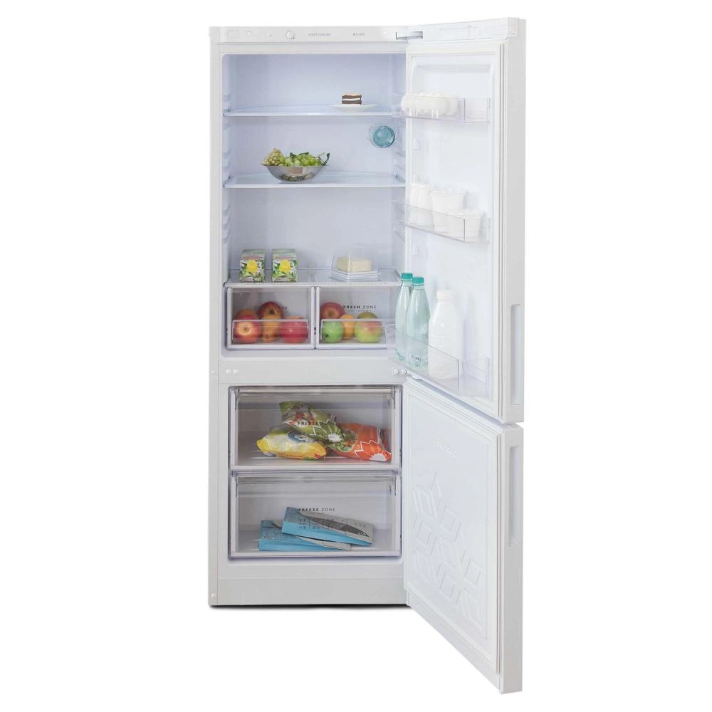 Холодильник Бирюса 6034 (Белый) недорого